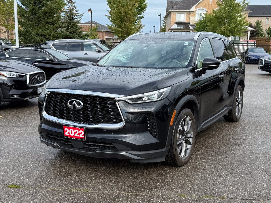 2022 Infiniti QX60 LUXE-3