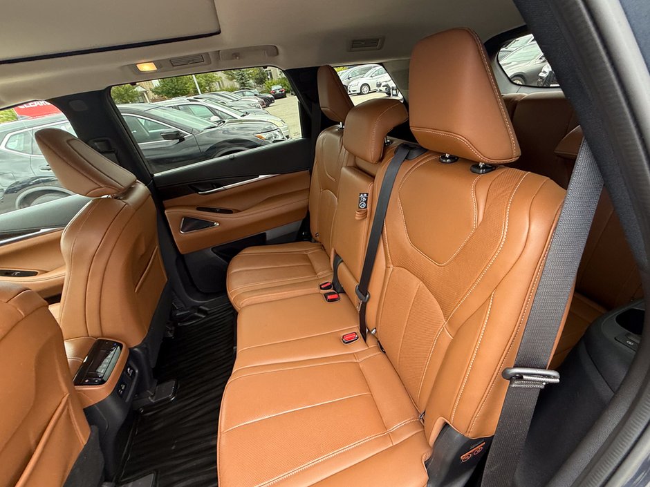 2022 Infiniti QX60 Sensory-17