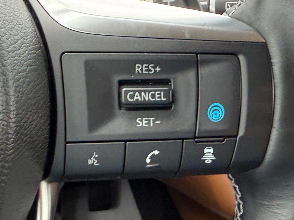 2022 Infiniti QX60 Sensory-27