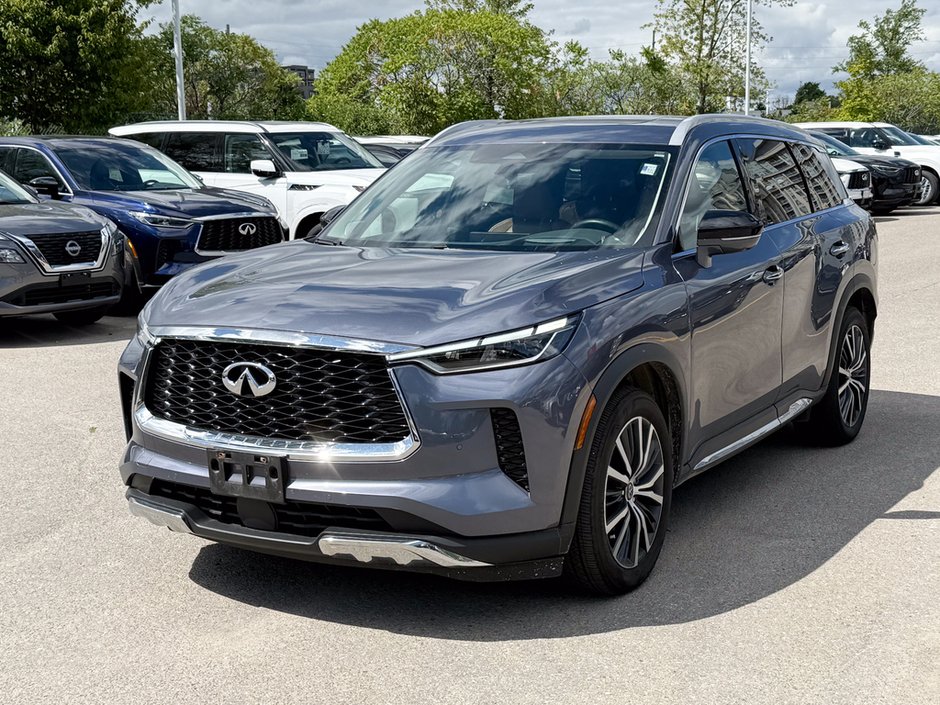 2022 Infiniti QX60 Sensory-3