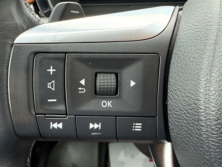 2022 Infiniti QX60 Sensory-26