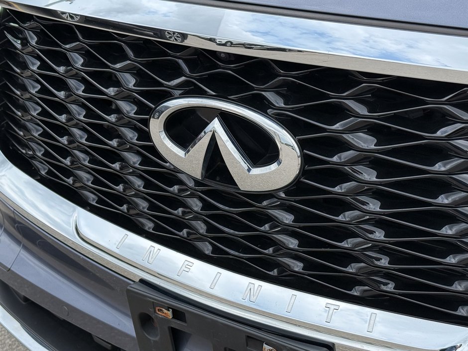 2022 Infiniti QX60 Sensory-11