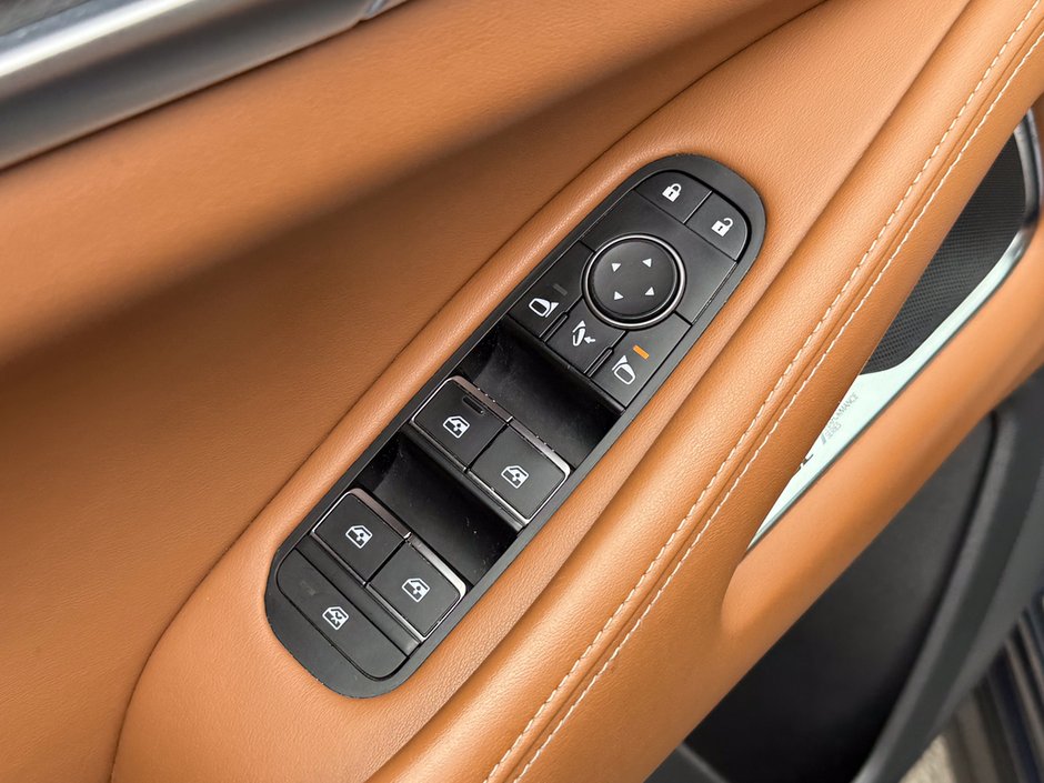 2022 Infiniti QX60 Sensory-23