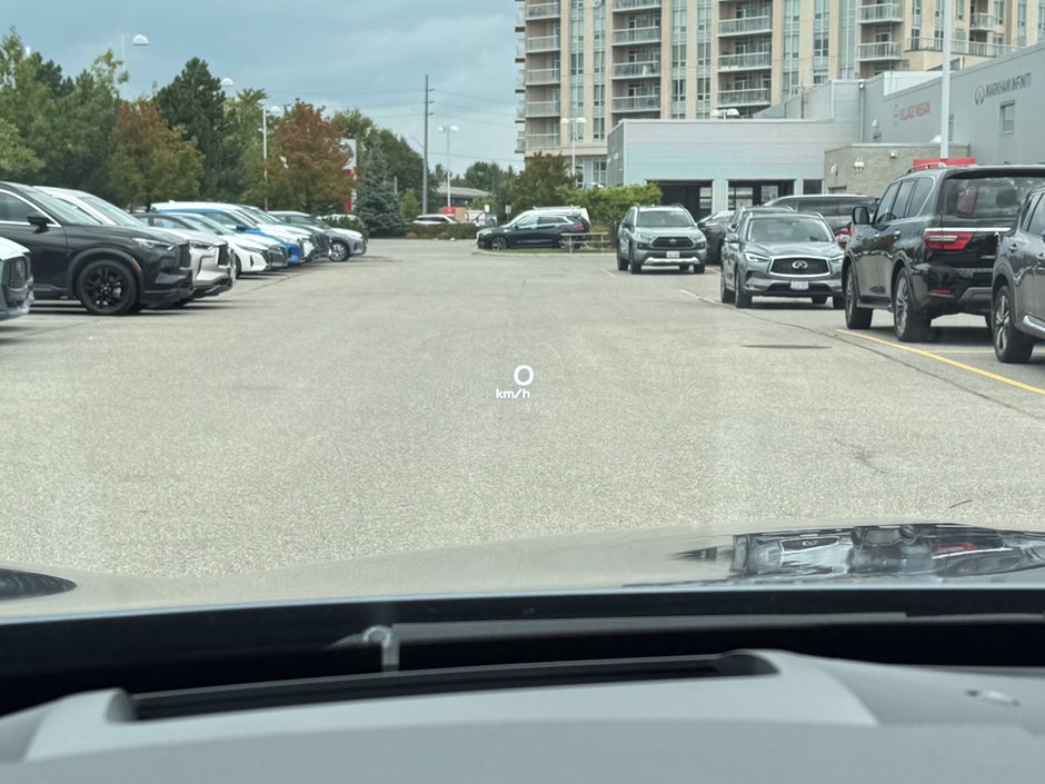 2022 Infiniti QX60 Sensory-29
