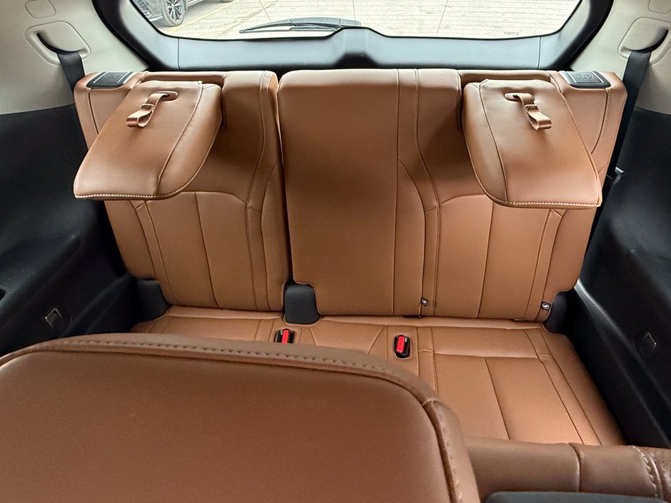 2022 Infiniti QX60 Sensory-18