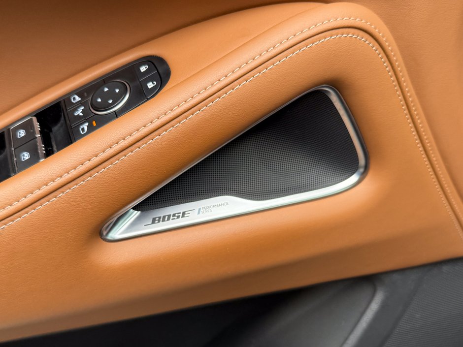 2022 Infiniti QX60 Sensory-24