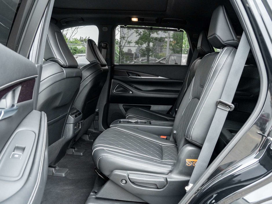 2022 Infiniti QX60 Autograph-28