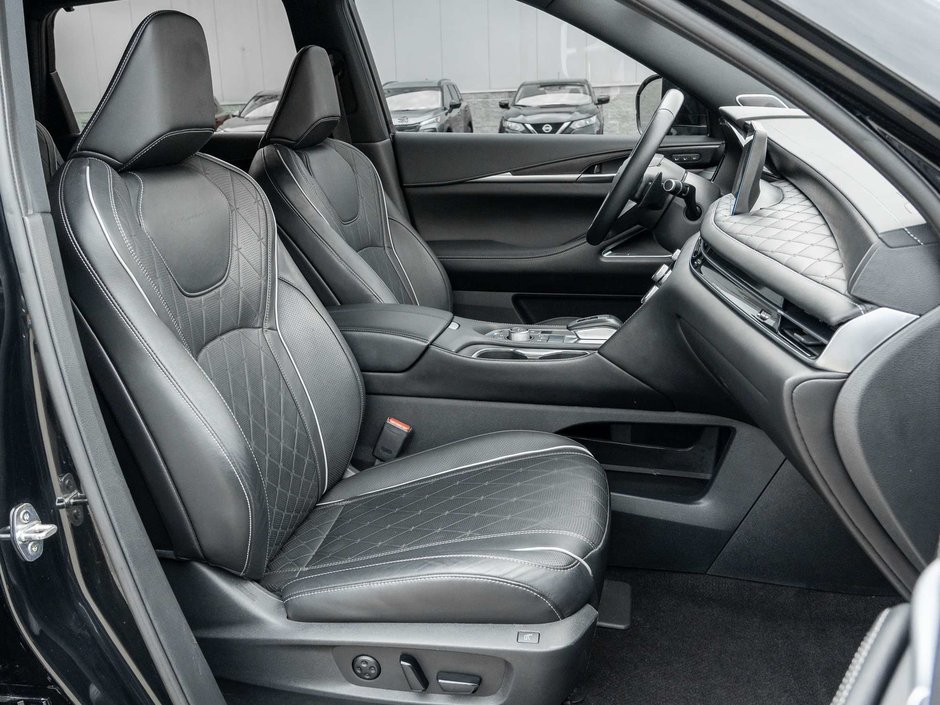 2022 Infiniti QX60 Autograph-27