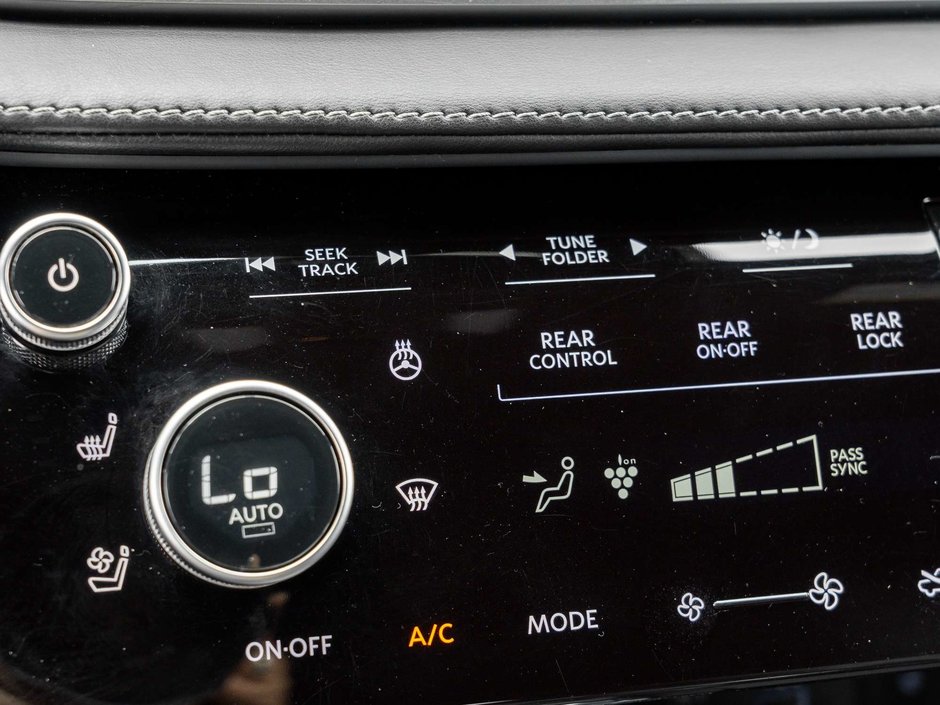 2022 Infiniti QX60 Autograph-23