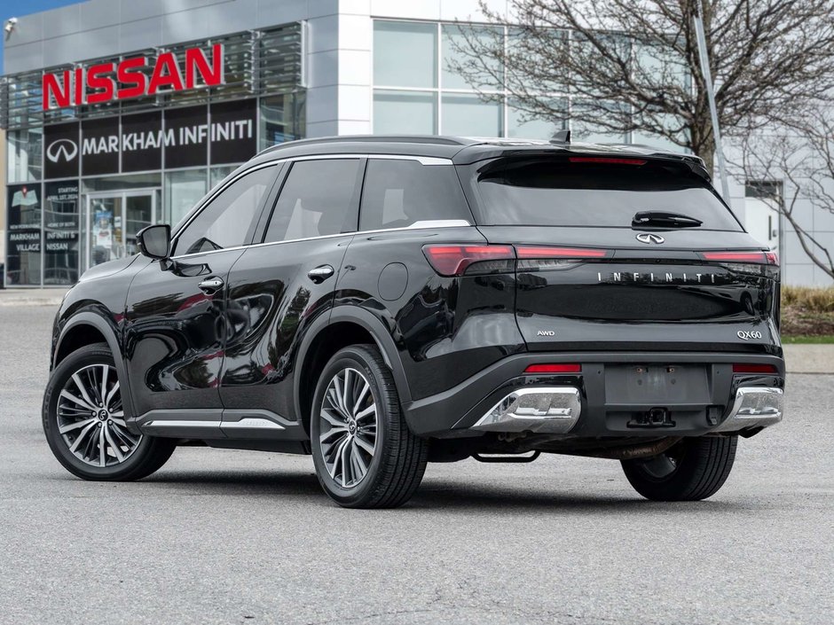2022 Infiniti QX60 Autograph-5