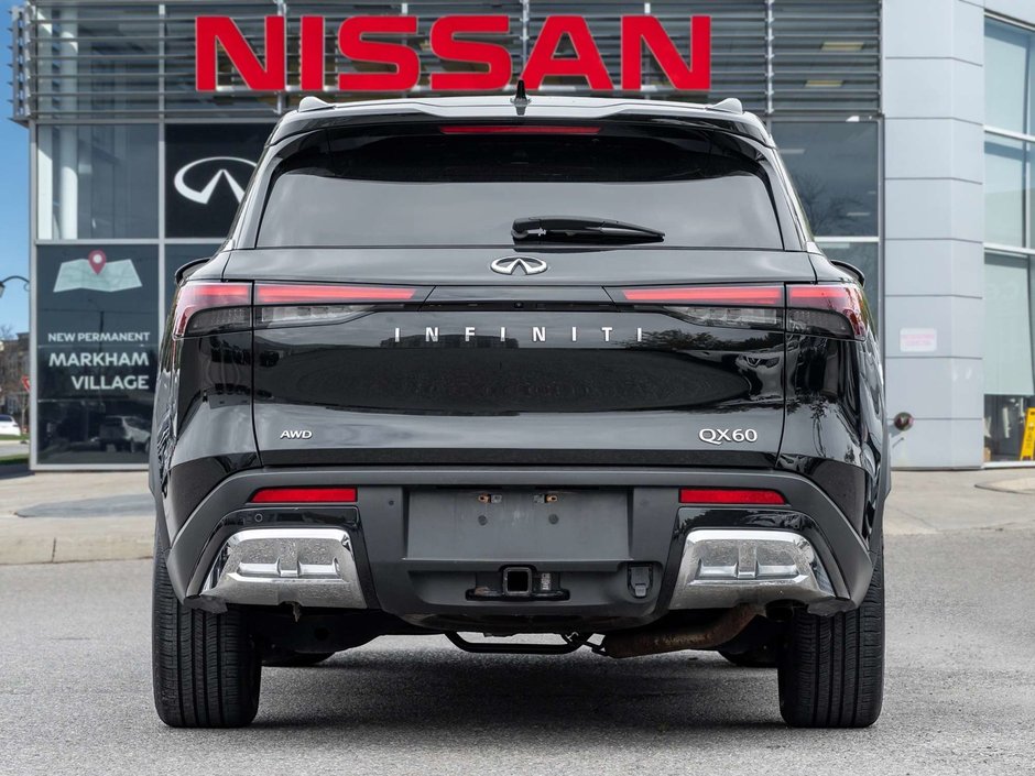 2022 Infiniti QX60 Autograph-6