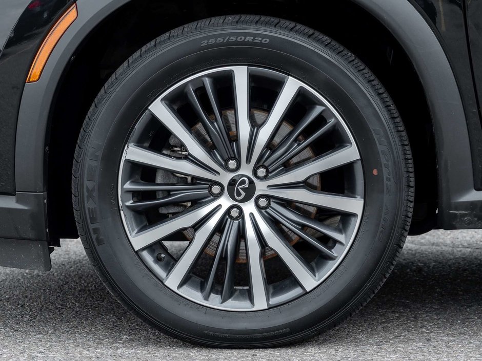 2022 Infiniti QX60 Autograph-4