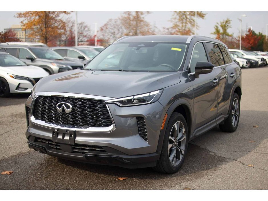 2023 Infiniti QX60 LUXE-3