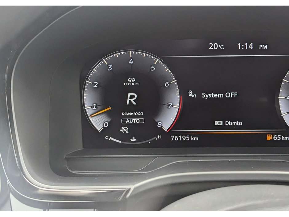 2023 Infiniti QX60 LUXE-30