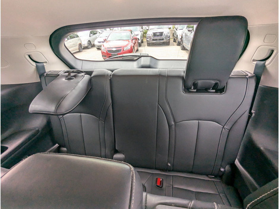 2023 Infiniti QX60 LUXE-19