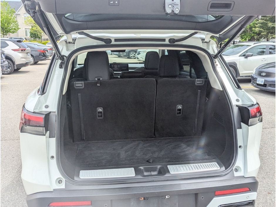 2023 Infiniti QX60 LUXE-14