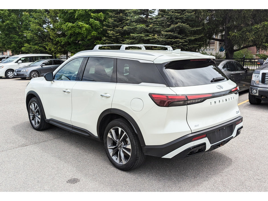 2023 Infiniti QX60 LUXE-5