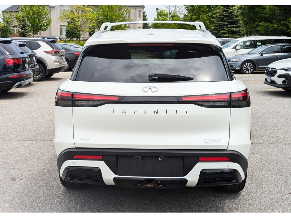 2023 Infiniti QX60 LUXE-6