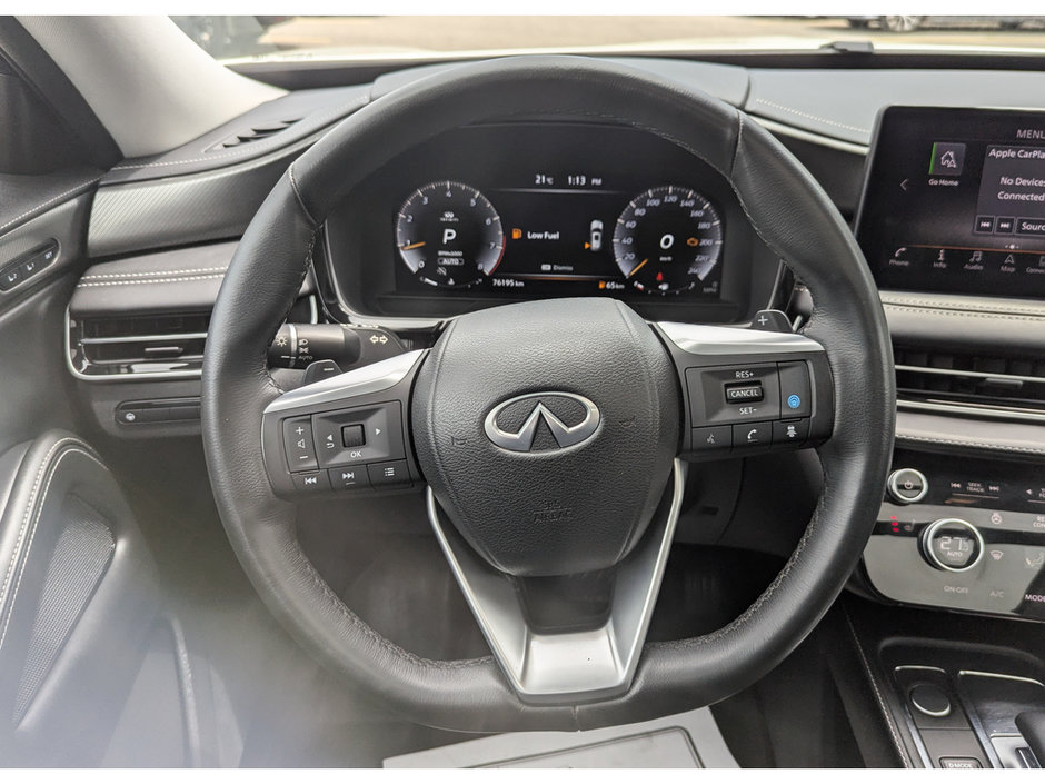 2023 Infiniti QX60 LUXE-21
