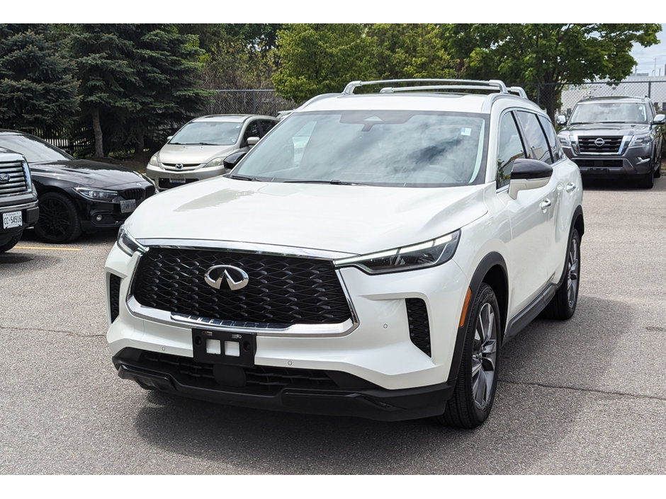 2023 Infiniti QX60 LUXE-3