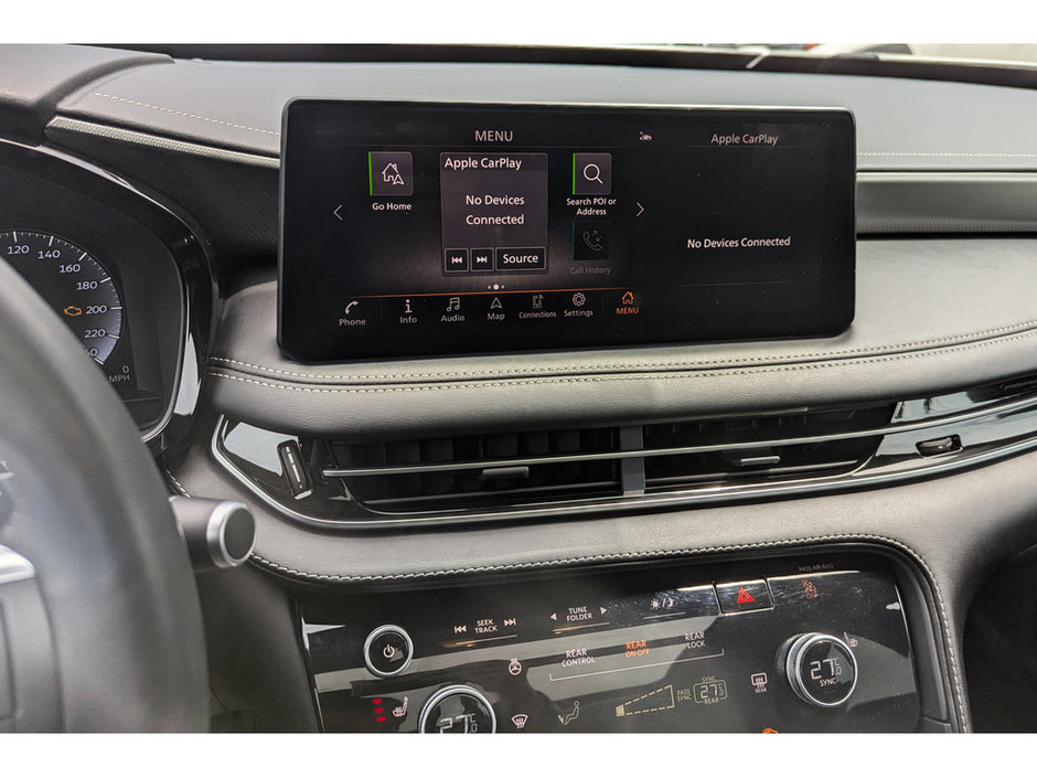 2023 Infiniti QX60 LUXE-22