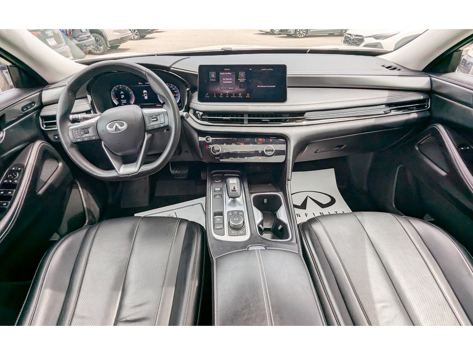 2023 Infiniti QX60 LUXE-20