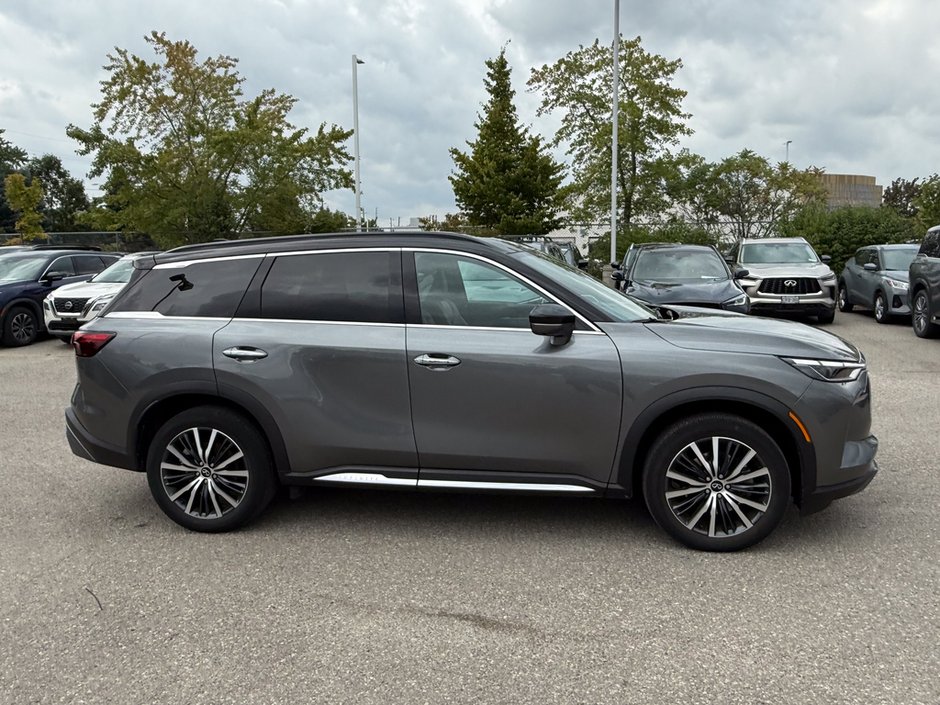 2023 Infiniti QX60 Autograph-8