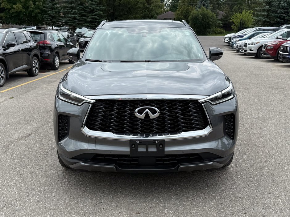 2023 Infiniti QX60 Autograph-2