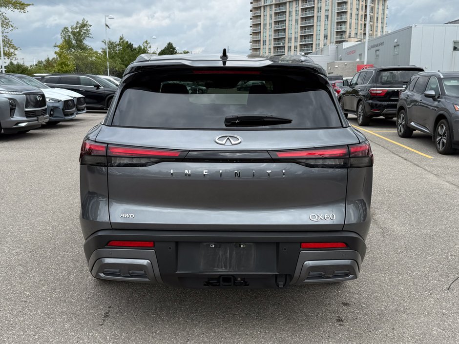 2023 Infiniti QX60 Autograph-6