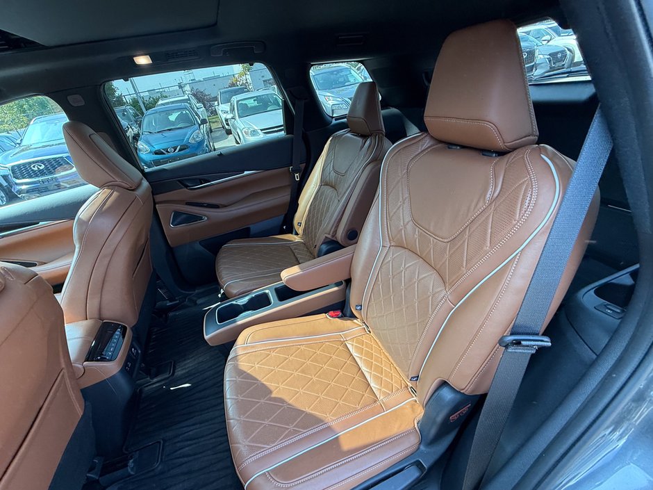 2023 Infiniti QX60 Autograph-16