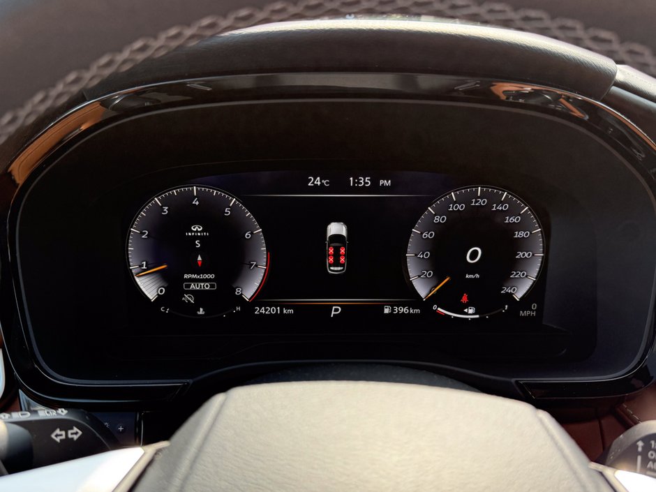 2023 Infiniti QX60 Autograph-23