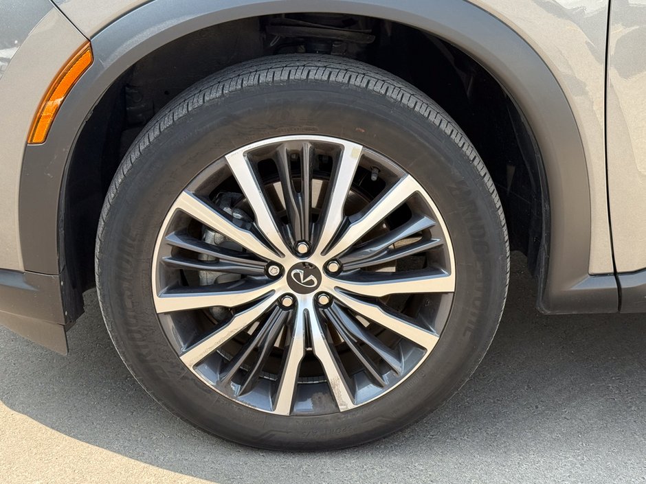 2023 Infiniti QX60 Autograph-11