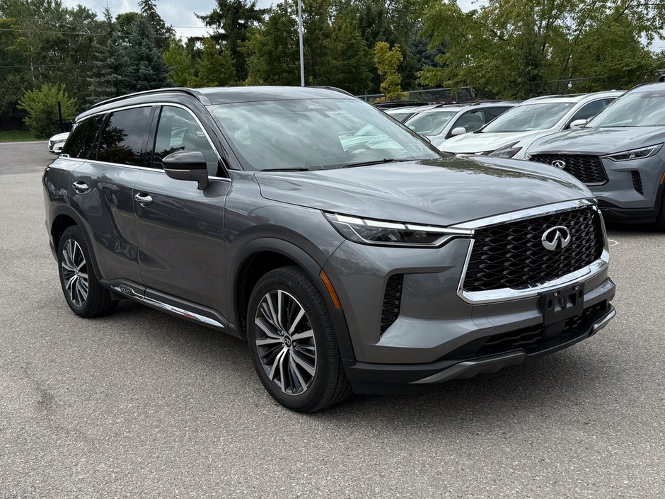 2023 Infiniti QX60 Autograph-9