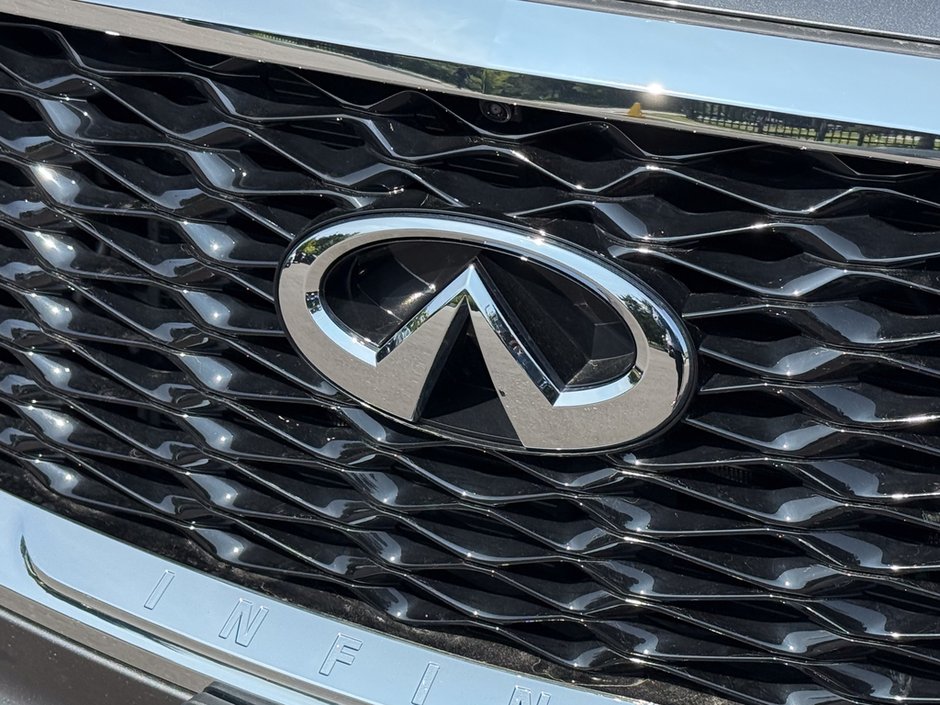 2023 Infiniti QX60 Autograph-10