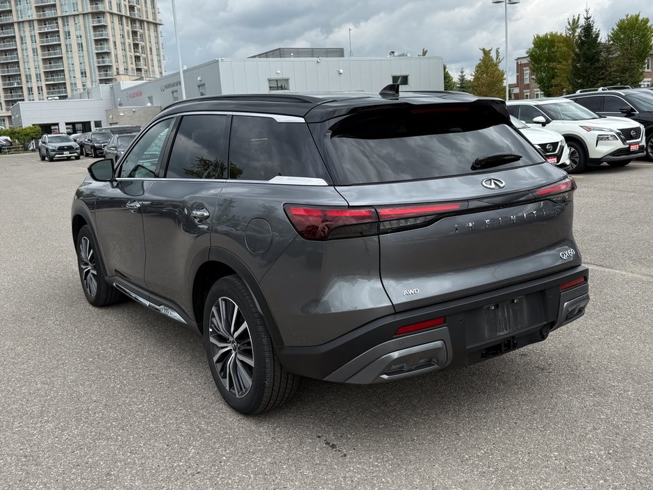 2023 Infiniti QX60 Autograph-5