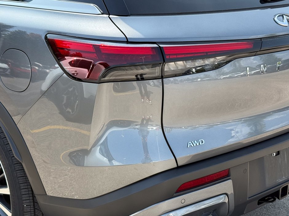 2023 Infiniti QX60 Autograph-12