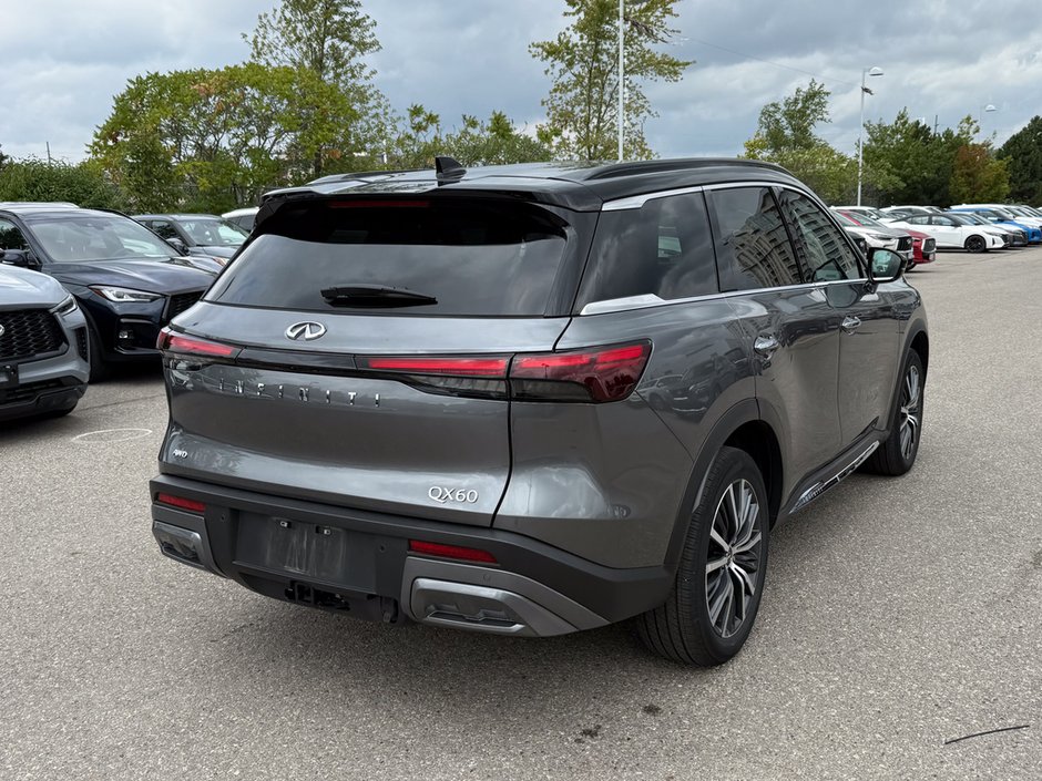 2023 Infiniti QX60 Autograph-7