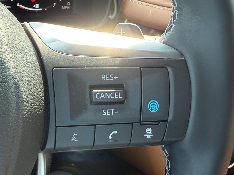 2023 Infiniti QX60 Autograph-25