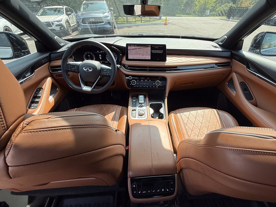 2023 Infiniti QX60 Autograph-17