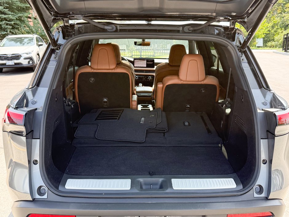 2023 Infiniti QX60 Autograph-14