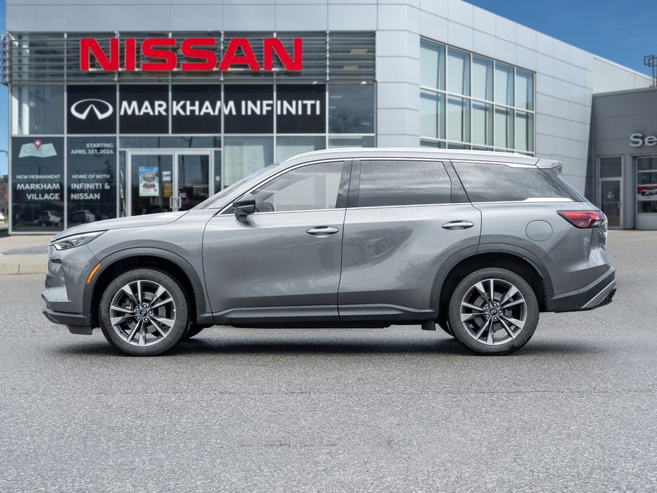 2023 Infiniti QX60 LUXE-3