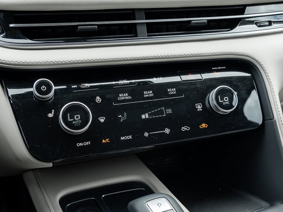 2023 Infiniti QX60 LUXE-19