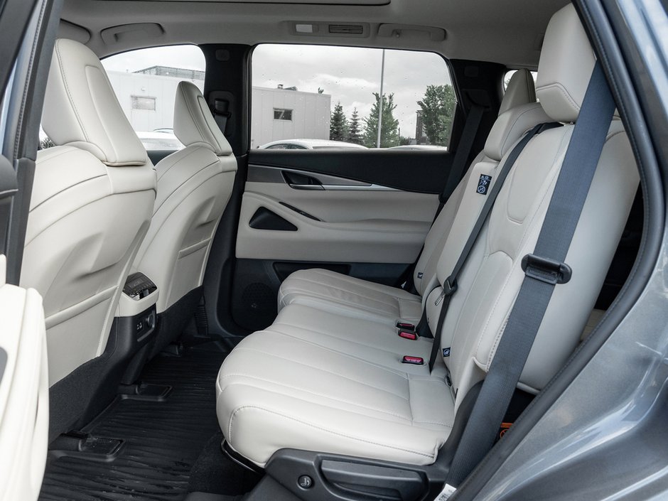 2023 Infiniti QX60 LUXE-23