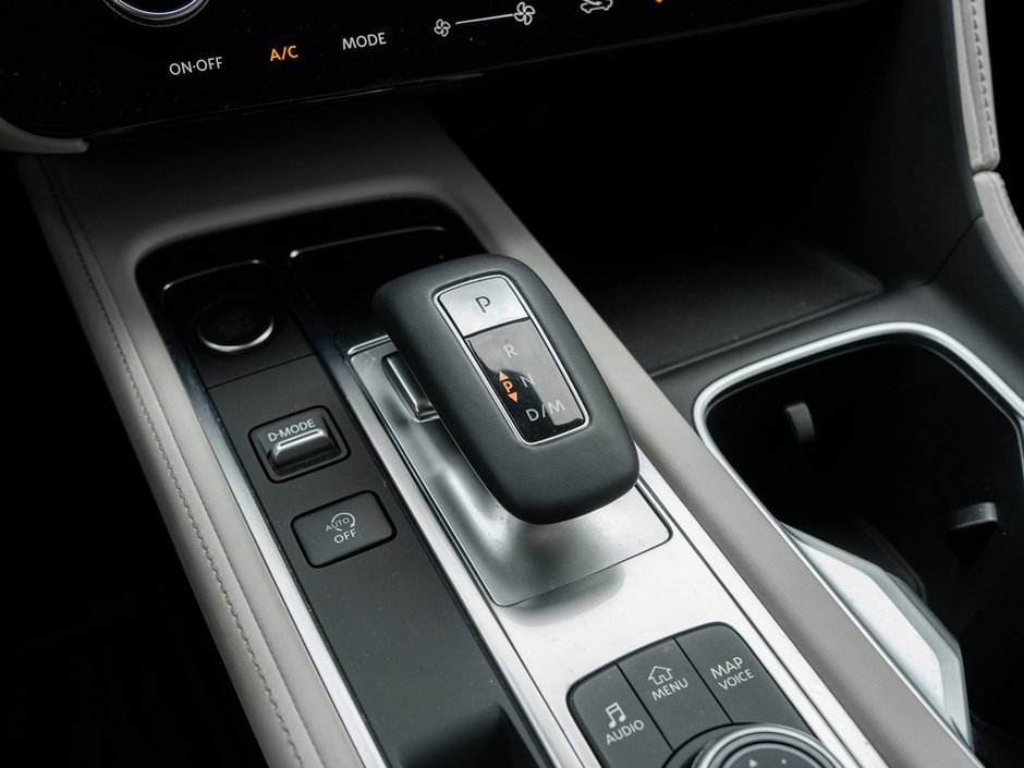 2023 Infiniti QX60 LUXE-15