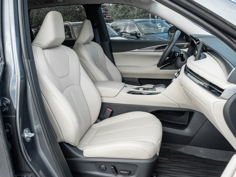 2023 Infiniti QX60 LUXE-22