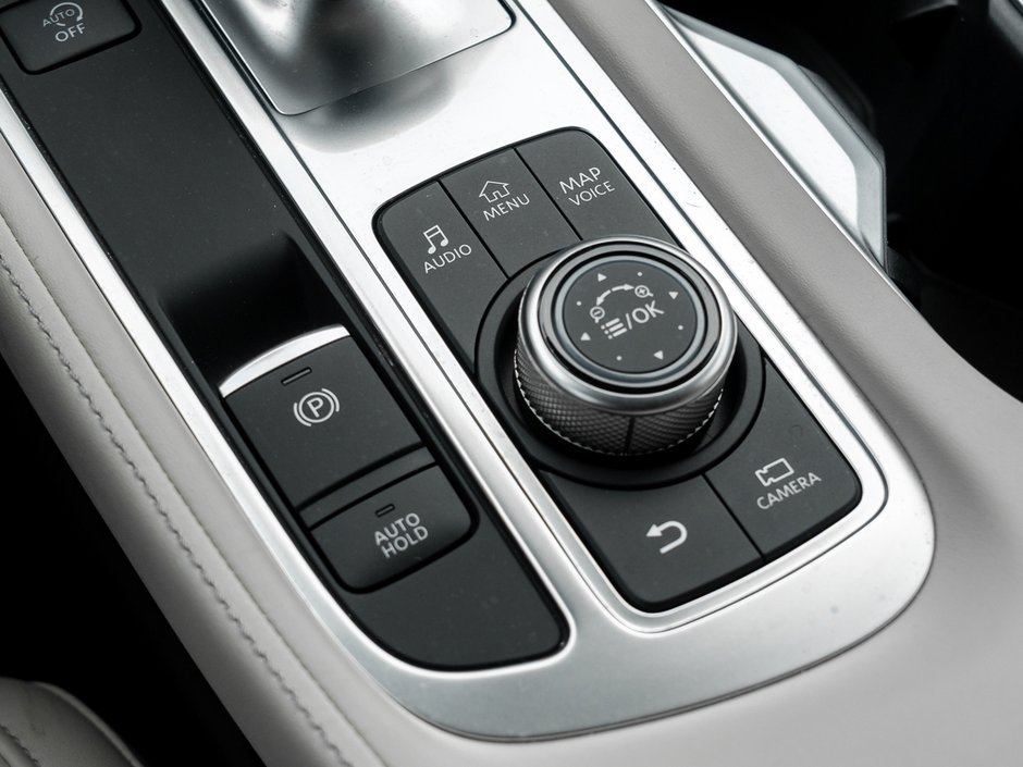 2023 Infiniti QX60 LUXE-17