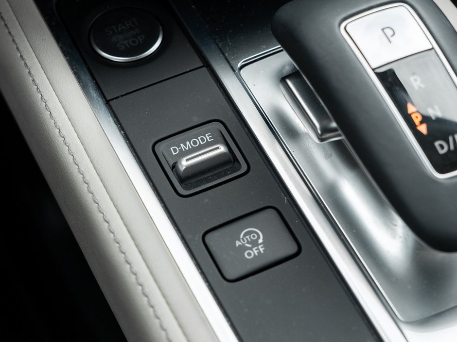 2023 Infiniti QX60 LUXE-16
