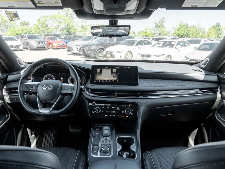 2023 Infiniti QX60 Autograph-30