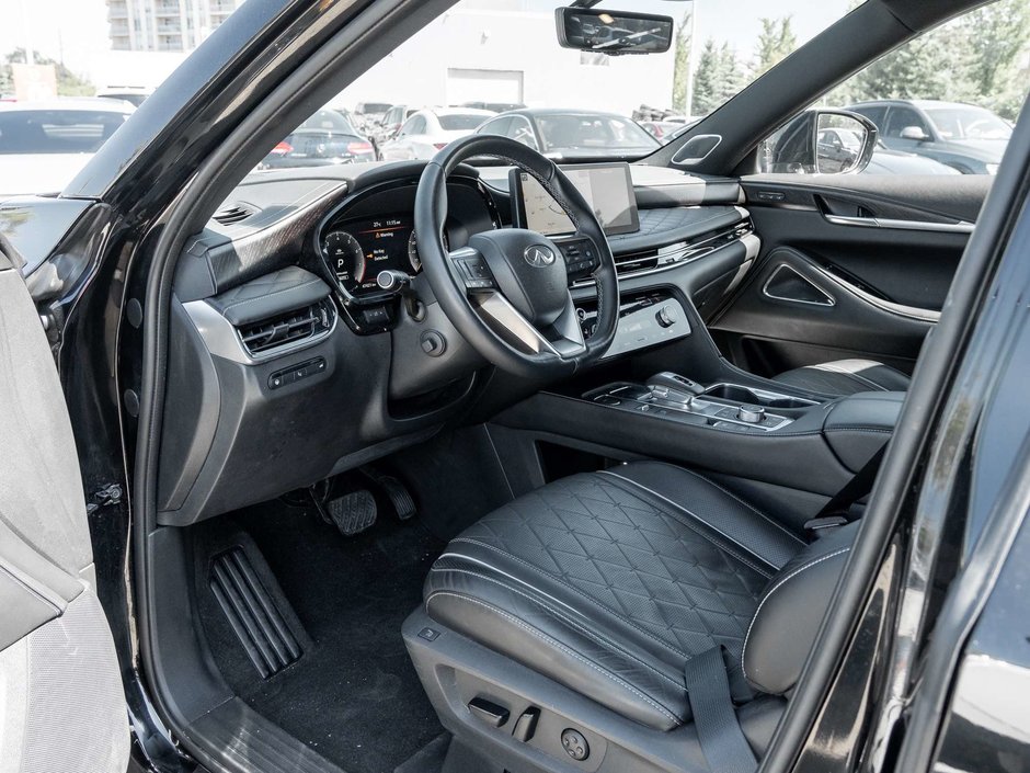 2023 Infiniti QX60 Autograph-7