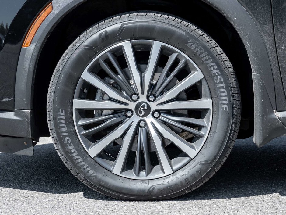 2023 Infiniti QX60 Autograph-4